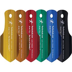 TheTentLab Deuce of Spades backcountry trowel product photo