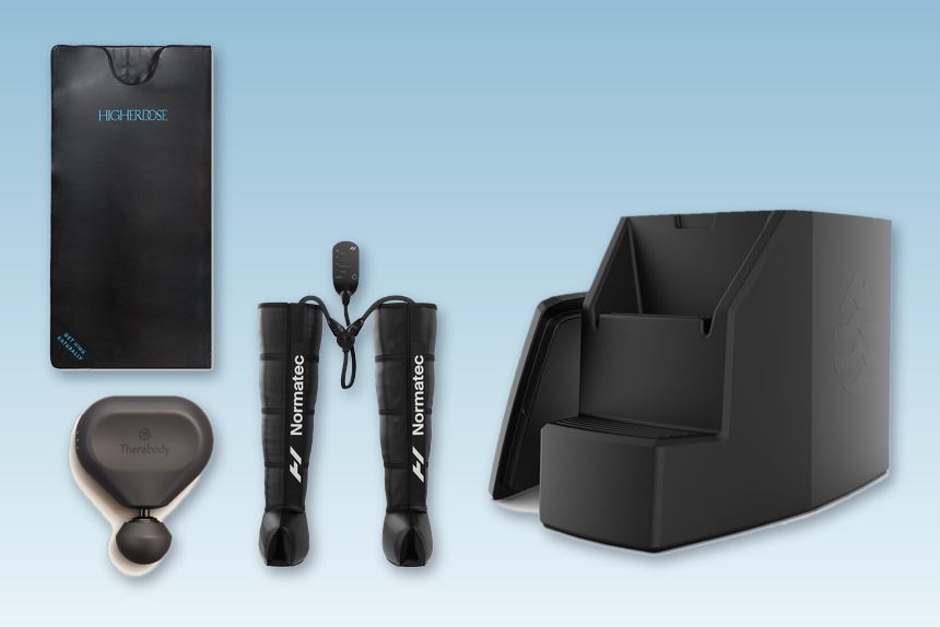 Top 10 Cold Therapy & Recovery Essentials
