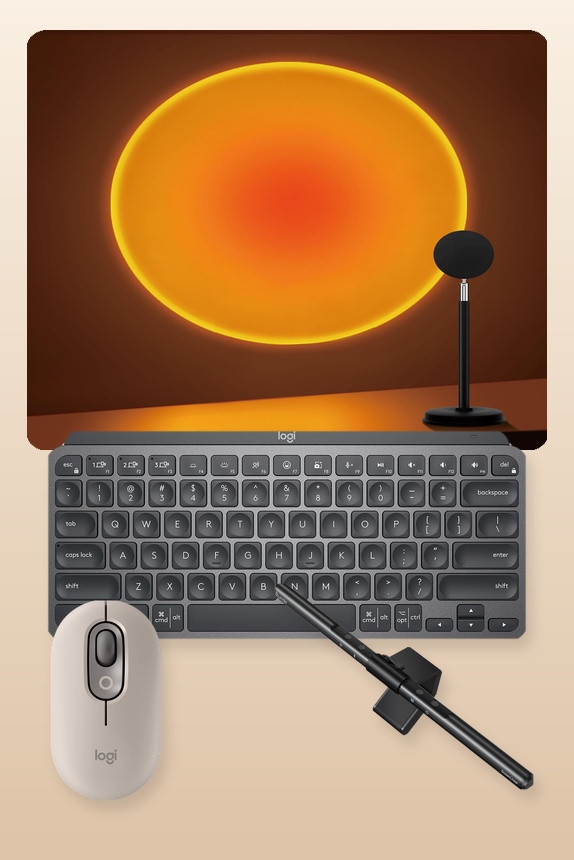 Top 10 Desk Setup Essentials