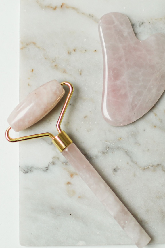 Top 10 Gua Sha & Face Tools
