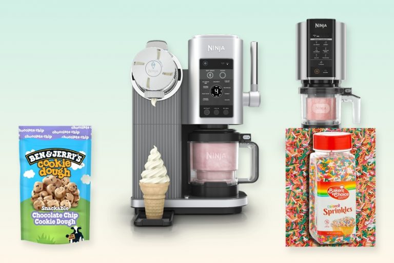 Top 10 Ninja CREAMi Essentials
