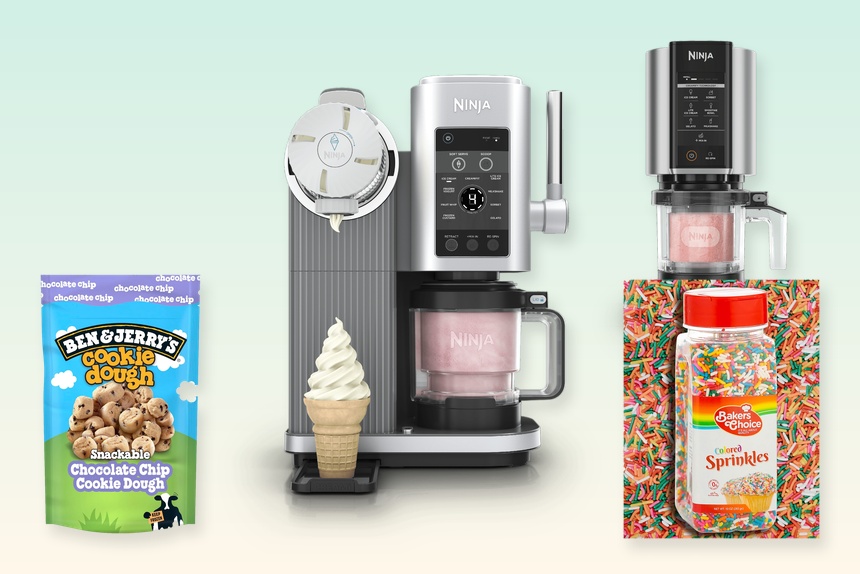 Top 10 Ninja CREAMi Essentials