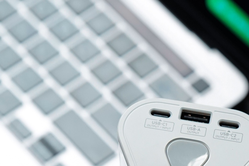 Top 10 Portable Power Banks