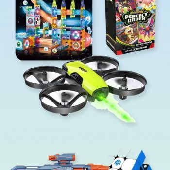 Top 10 Tween Boy Gift Ideas