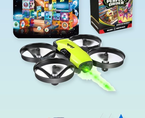 Top 10 Tween Boy Gift Ideas