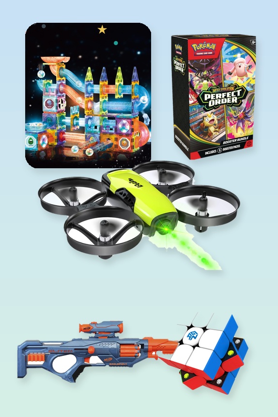 Top 10 Tween Boy Gift Ideas