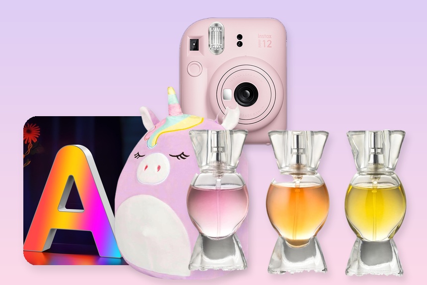 Top 10 Tween Girl Gift Ideas
