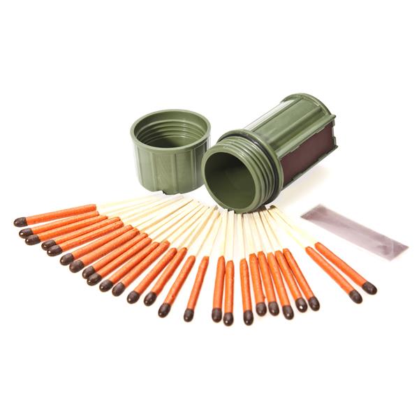 UCO Stormproof Match Kit product photo