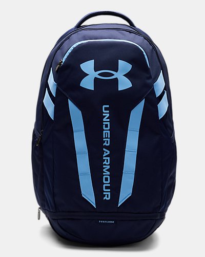 Under Armour Hustle 5.0 backpack product photo