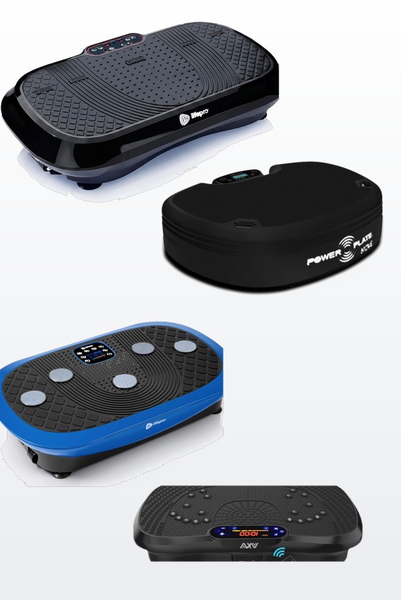 Top 10 Vibration Plates
