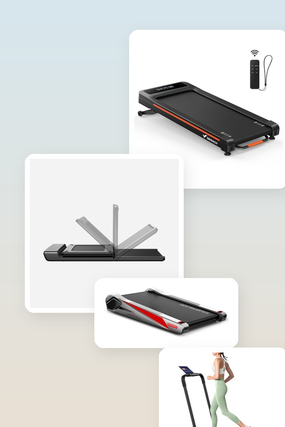 Top 10 Walking Pads for Your Desk