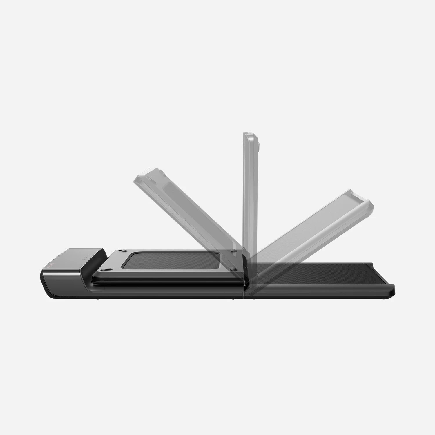 WalkingPad A1 Pro folding treadmill product photo