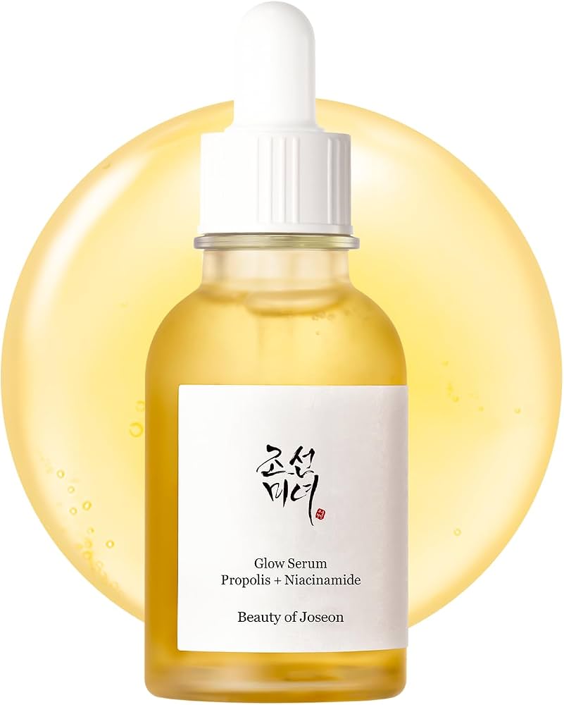 Beauty of Joseon Glow Serum Propolis and Niacinamide bottle