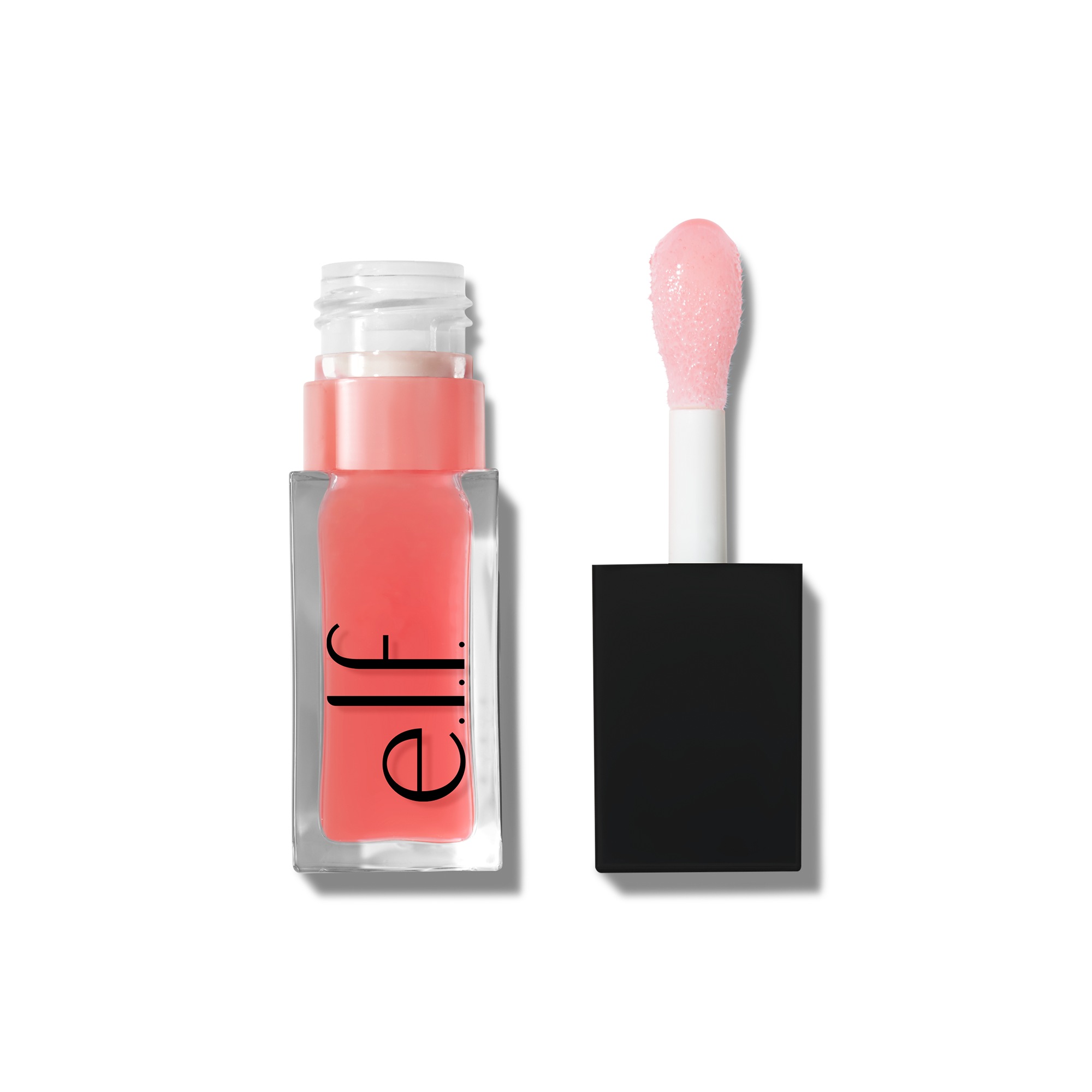 e.l.f. Glow Reviver Lip Oil tinted gloss product photo