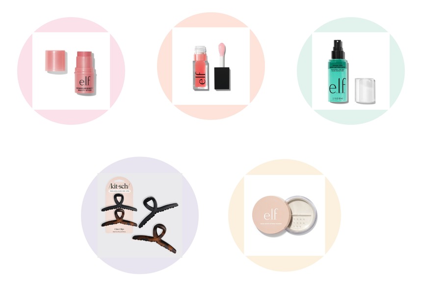 Top 10 Clean Girl Essentials