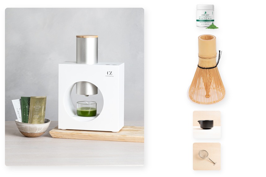 Top 10 Matcha Essentials