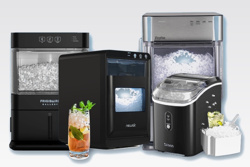 Top 10 Nugget Ice Makers