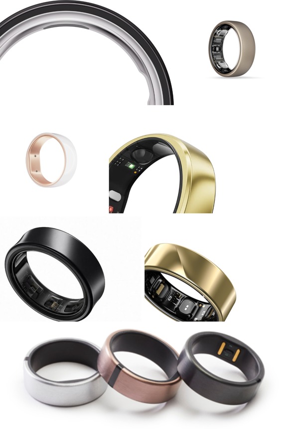 Top 10 Smart Rings Worth Wearing