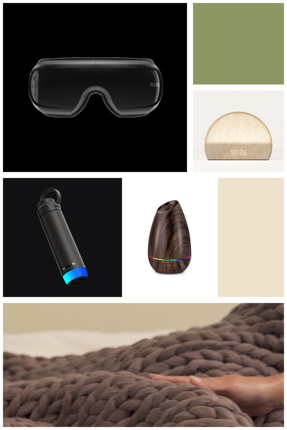 Top 10 Wellness Gifts