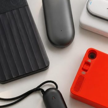 Top 10 AI Wearables & Gadgets
