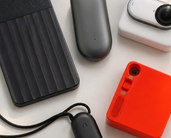 Top 10 AI Wearables & Gadgets