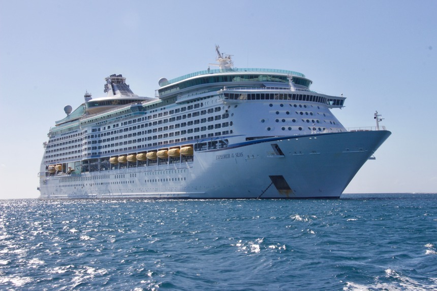Top 10 Cruise Essentials