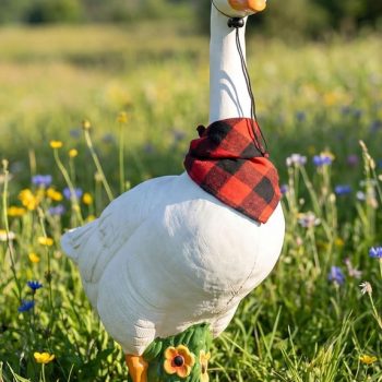 Top 10 Fall Porch Goose Accessories