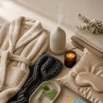 Top 10 Self-Care Gifts