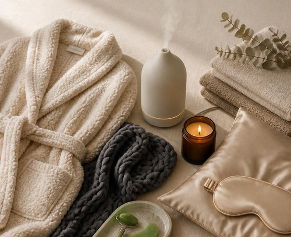 Top 10 Self-Care Gifts