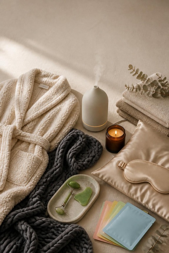 Top 10 Self-Care Gifts
