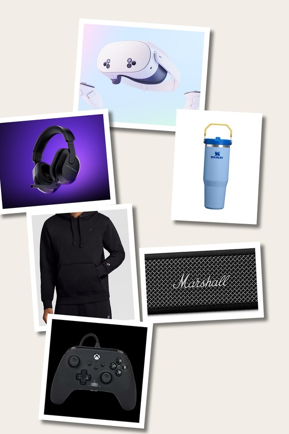 Top 10 Teen Boy Christmas Gifts