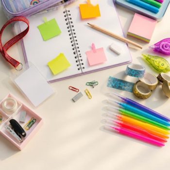 Top 10 Trendy School Supplies