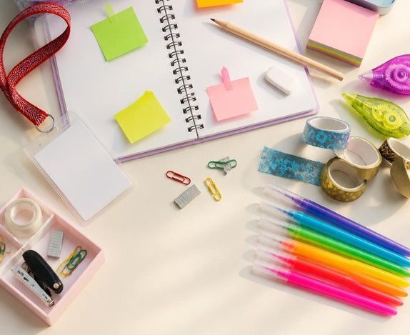 Top 10 Trendy School Supplies