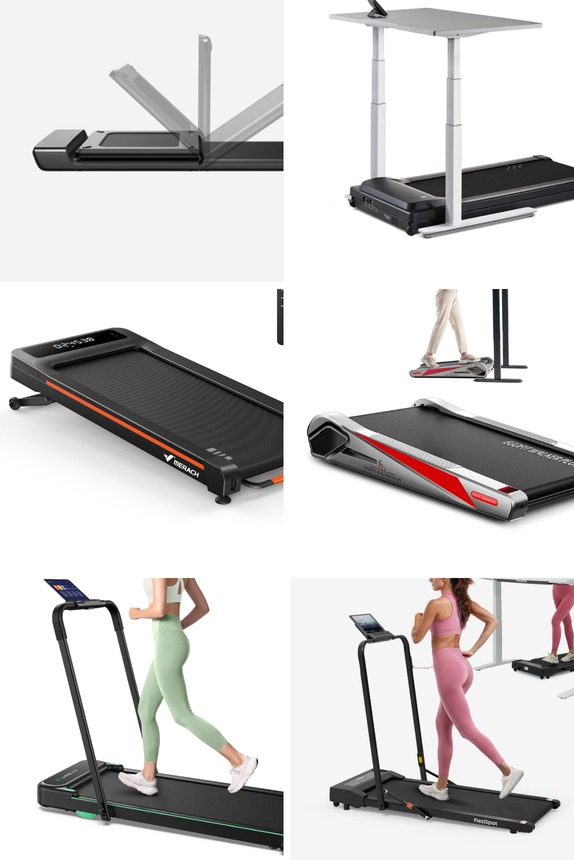 Top 10 Walking Pads for Your Desk